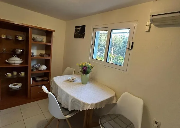 Appartamento With Parking Space Rukavac, - 8897