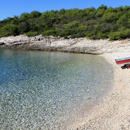 With A Parking Space Rukavac, - 8897 Διαμέρισμα Βις