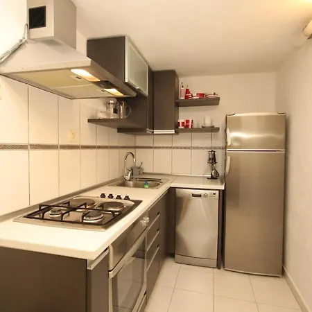With A Parking Space Rukavac, - 8897 Apartment Vis