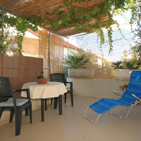Apartamento With A Parking Space Rukavac, - 8897 Vis