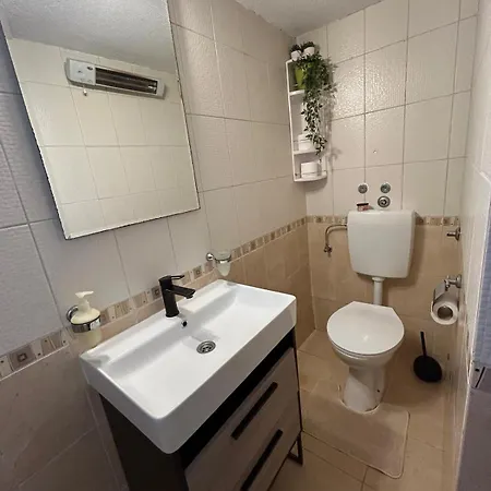 With Parking Space Rukavac, - 8897 Apartman Vis