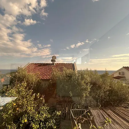 With A Parking Space Rukavac, - 8897 Apartment Vis