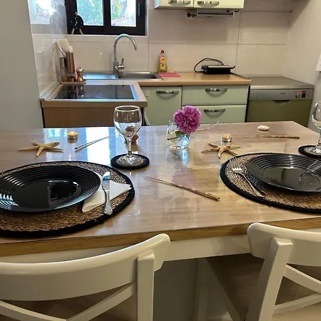 Apartman With Parking Space Rukavac, - 8897