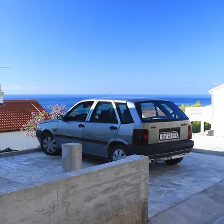 With Parking Space Rukavac, - 8897 Vis