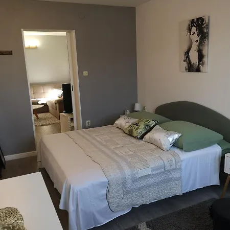 With Parking Space Rukavac, - 8897 Vis