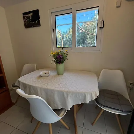 With Parking Space Rukavac, - 8897 Apartman